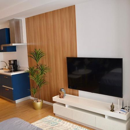 Luxxe Interior Design Condo - Novotel Residences At Acqua Private Residences 曼达卢永 外观 照片