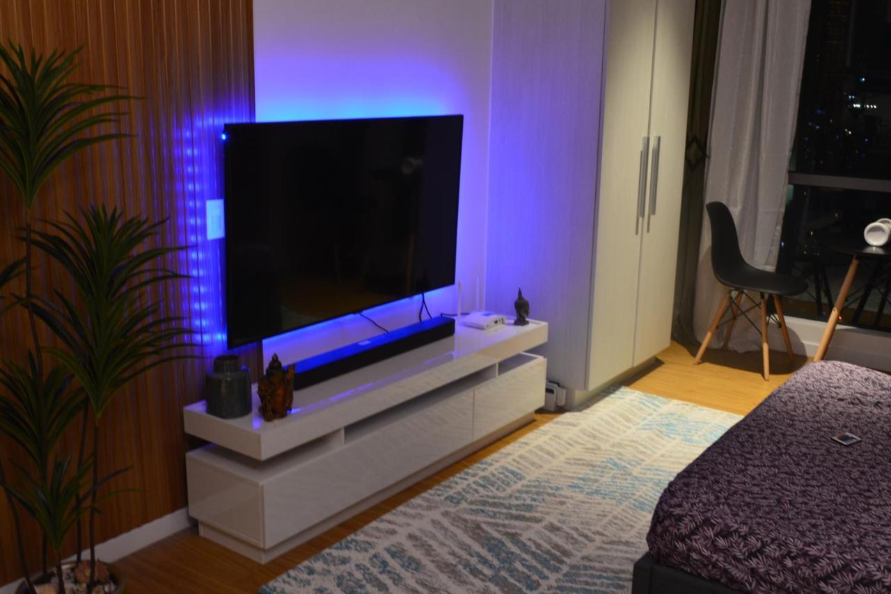 Luxxe Interior Design Condo - Novotel Residences At Acqua Private Residences 曼达卢永 外观 照片