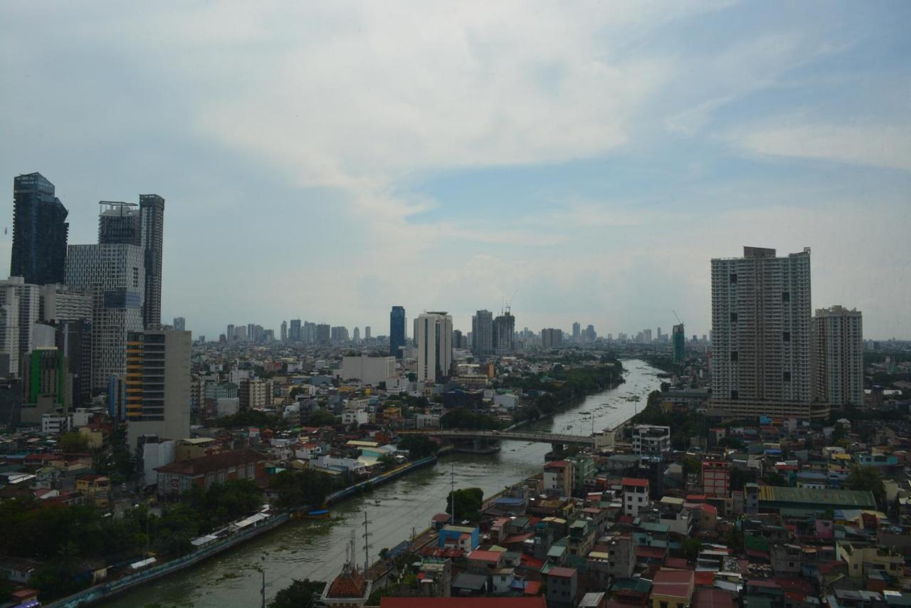 Luxxe Interior Design Condo - Novotel Residences At Acqua Private Residences 曼达卢永 外观 照片