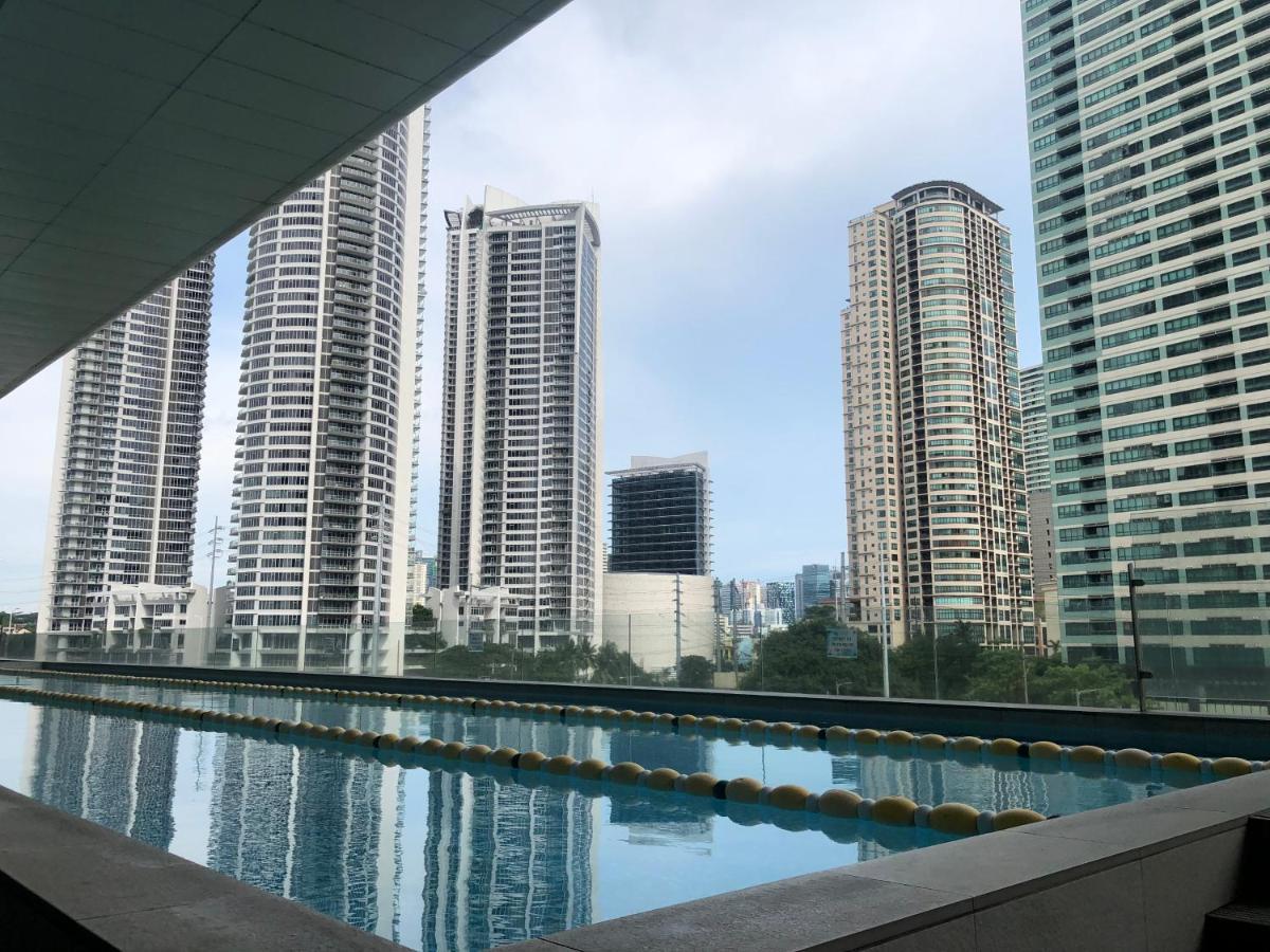 Luxxe Interior Design Condo - Novotel Residences At Acqua Private Residences 曼达卢永 外观 照片