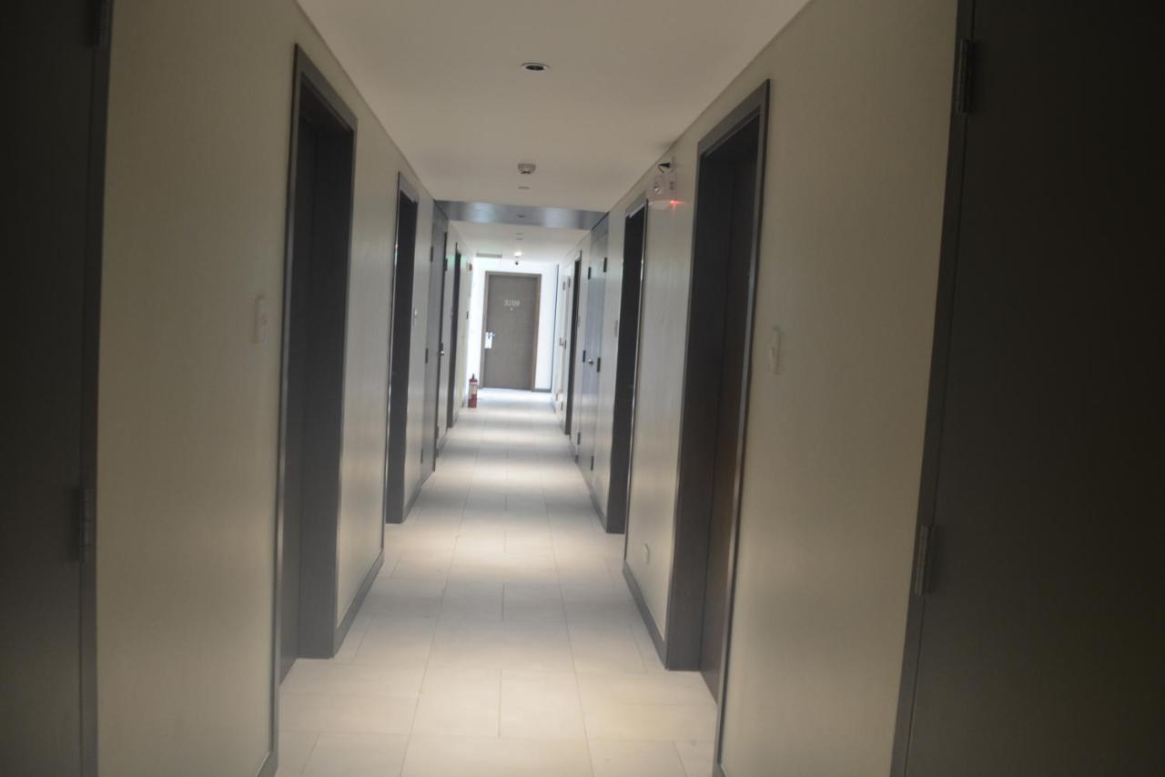 Luxxe Interior Design Condo - Novotel Residences At Acqua Private Residences 曼达卢永 外观 照片