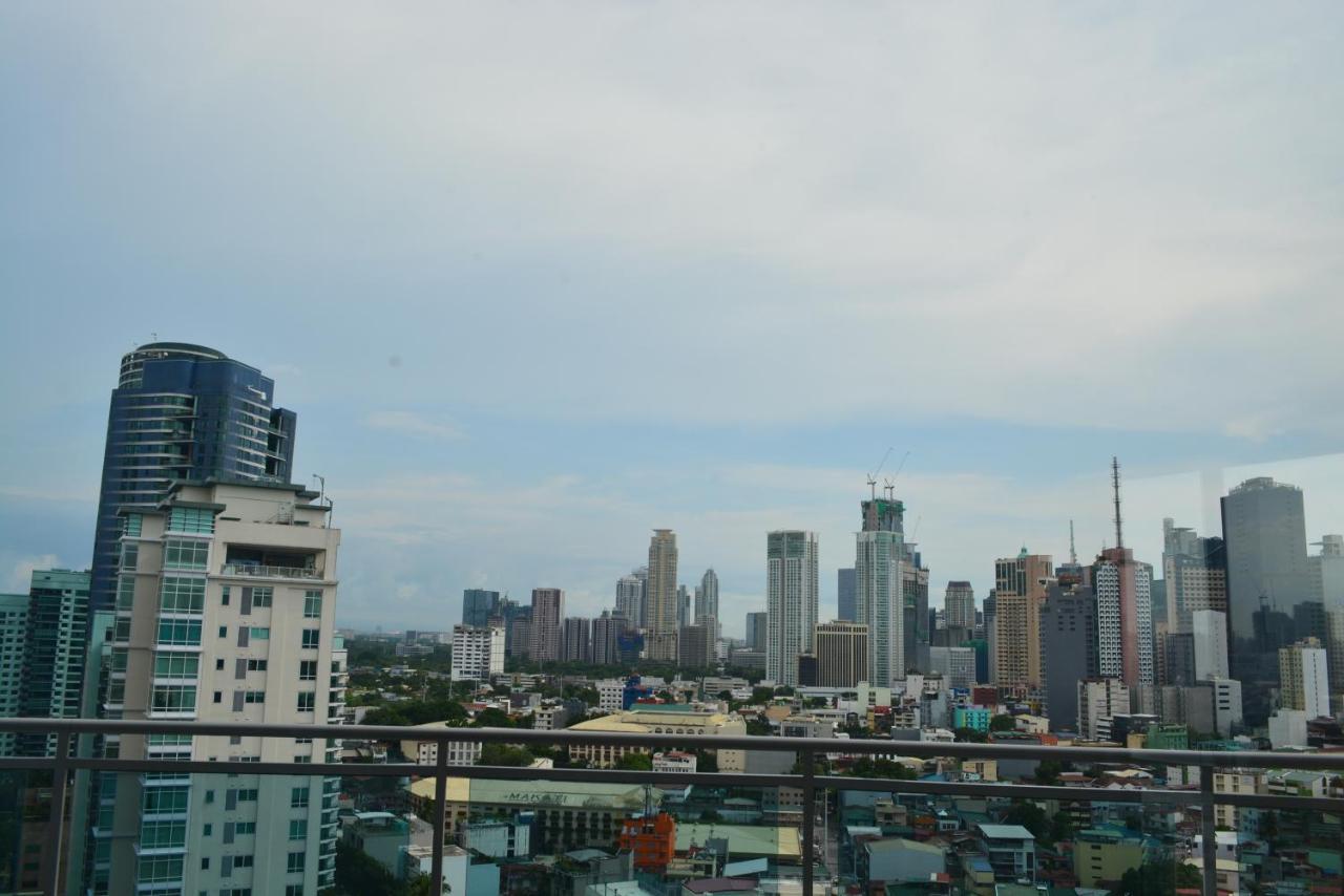 Luxxe Interior Design Condo - Novotel Residences At Acqua Private Residences 曼达卢永 外观 照片