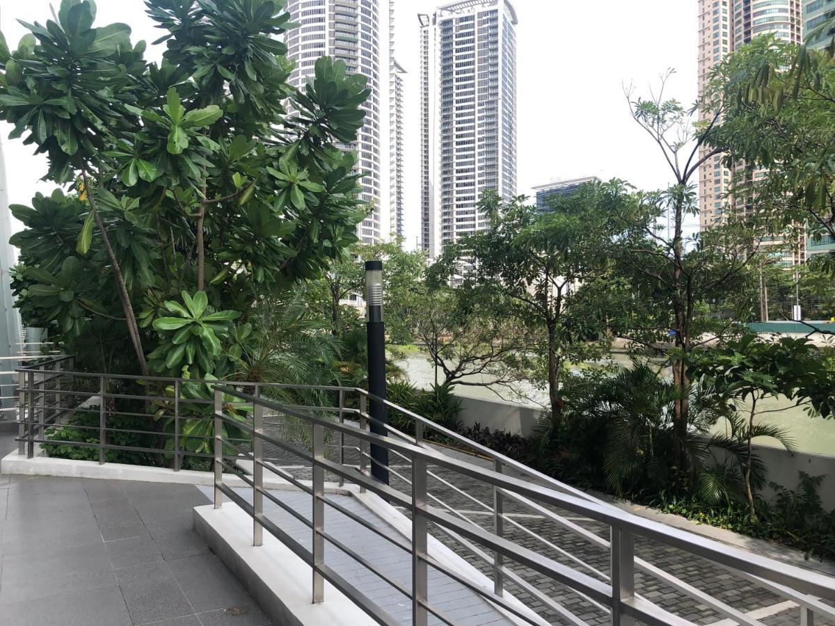 Luxxe Interior Design Condo - Novotel Residences At Acqua Private Residences 曼达卢永 外观 照片