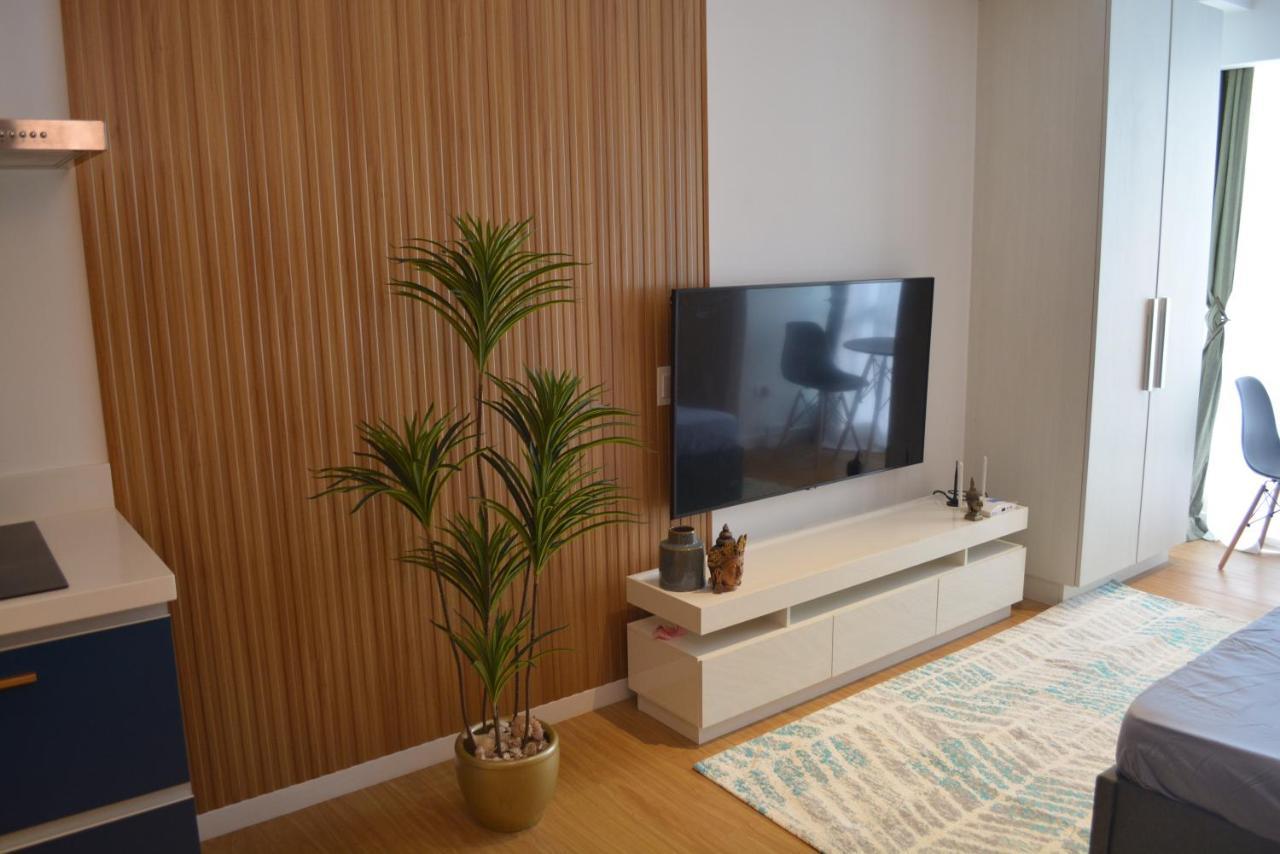 Luxxe Interior Design Condo - Novotel Residences At Acqua Private Residences 曼达卢永 外观 照片