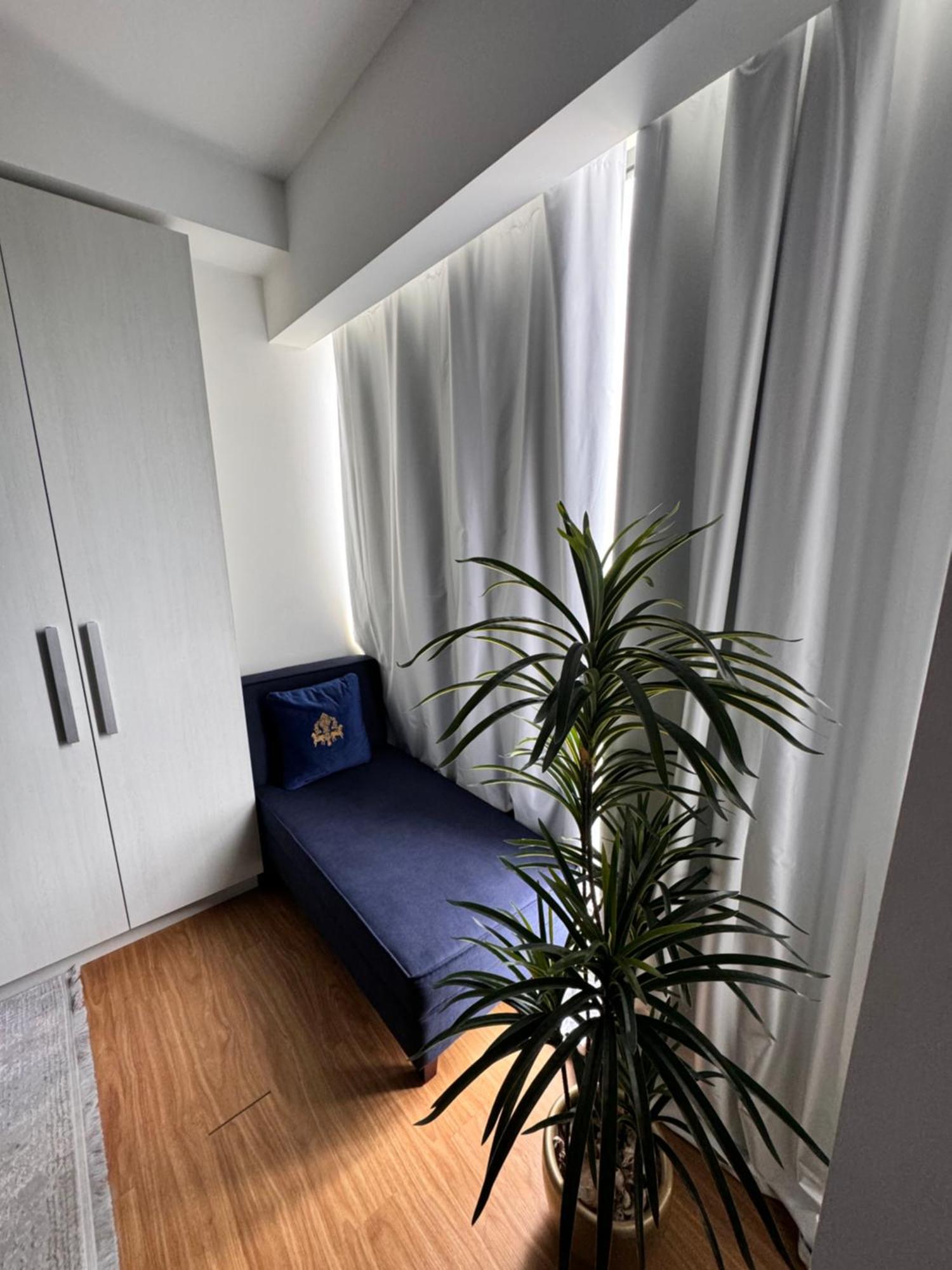 Luxxe Interior Design Condo - Novotel Residences At Acqua Private Residences 曼达卢永 外观 照片