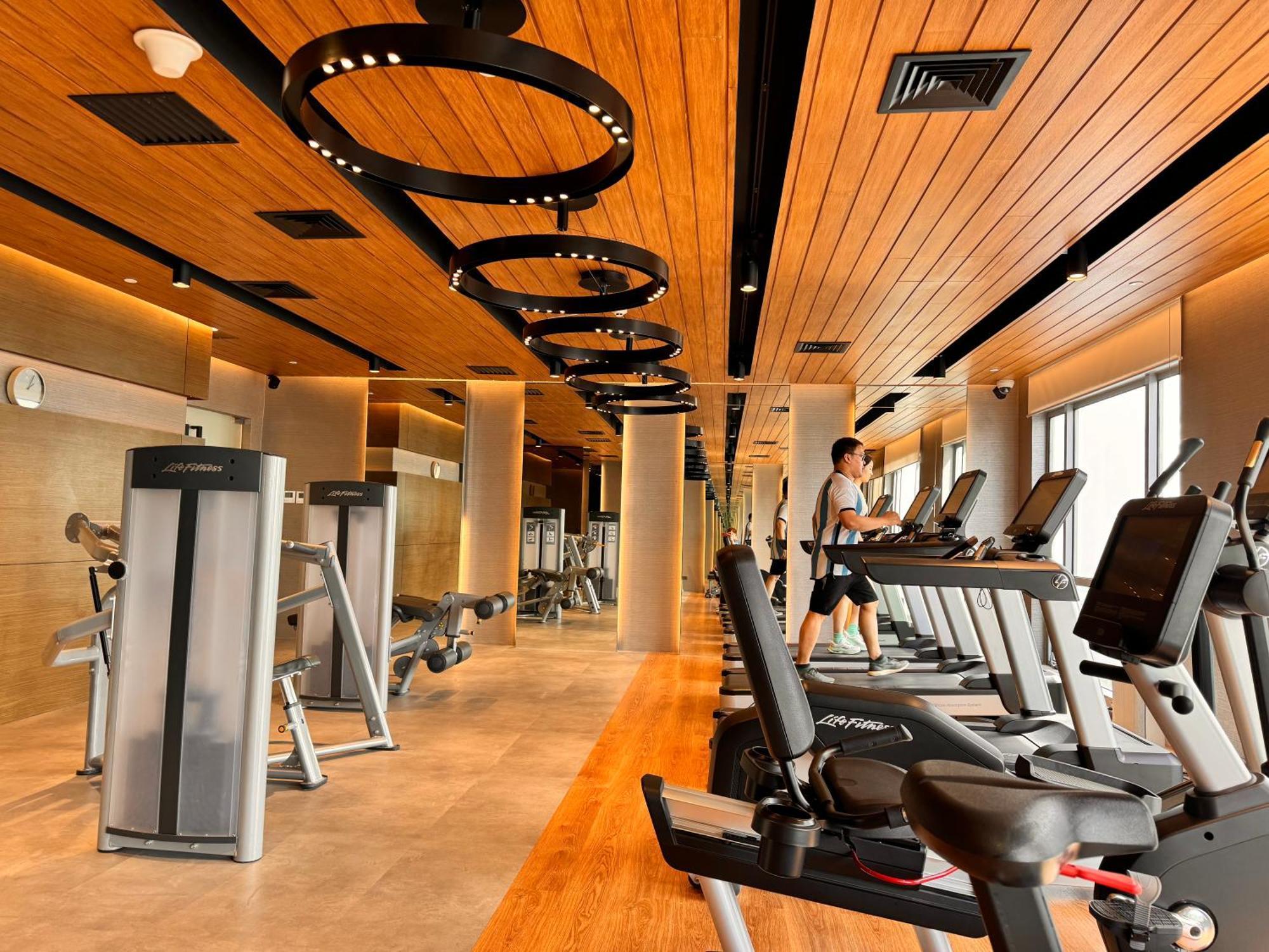 Luxxe Interior Design Condo - Novotel Residences At Acqua Private Residences 曼达卢永 外观 照片