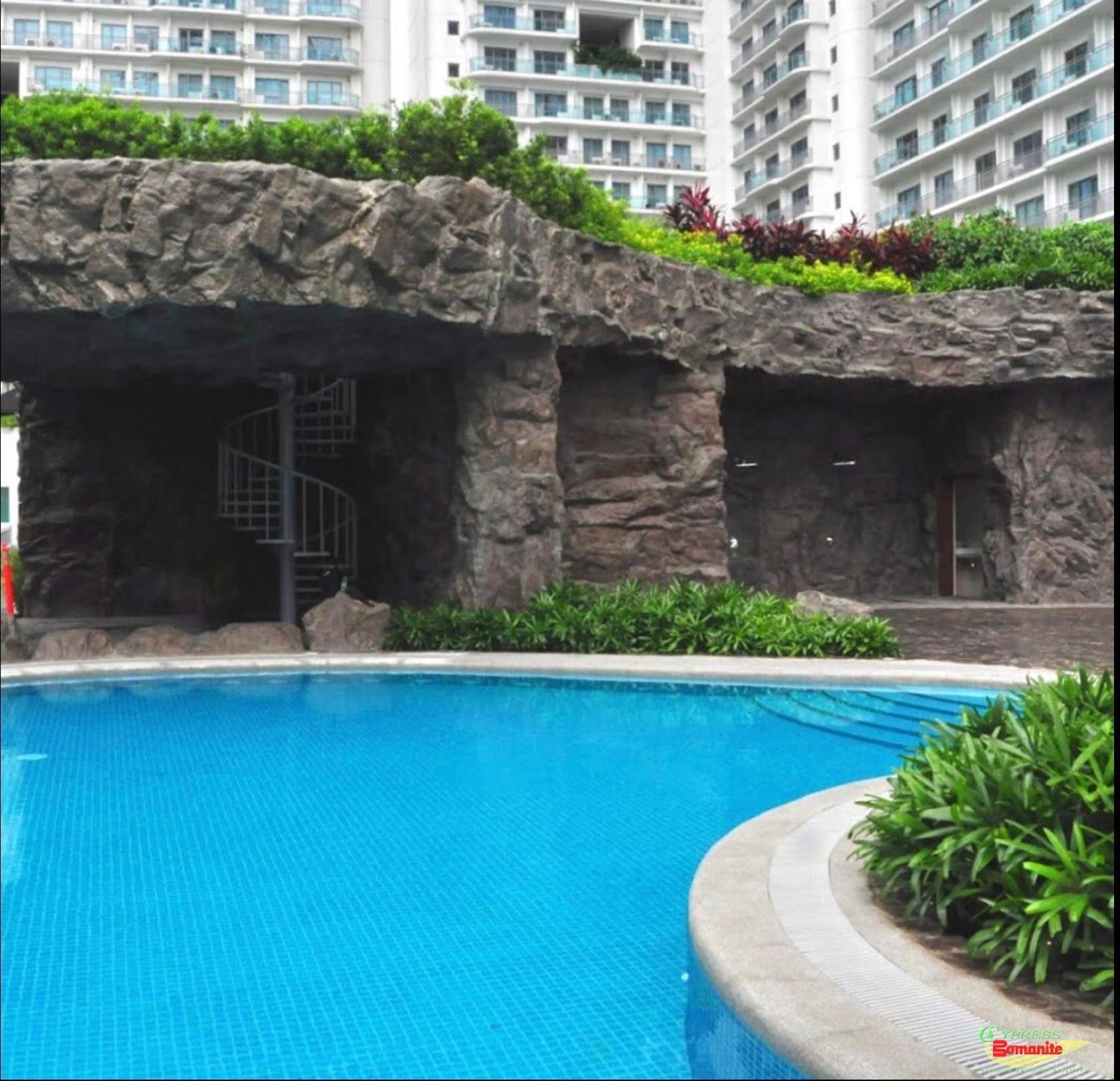 Luxxe Interior Design Condo - Novotel Residences At Acqua Private Residences 曼达卢永 外观 照片